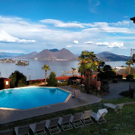Rossana Apartment Lago Maggiore Baveno Exterior photo