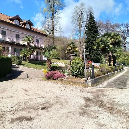 Rossana Apartment Lago Maggiore Baveno Exterior photo