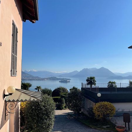 Rossana Apartment Lago Maggiore Baveno Exterior photo