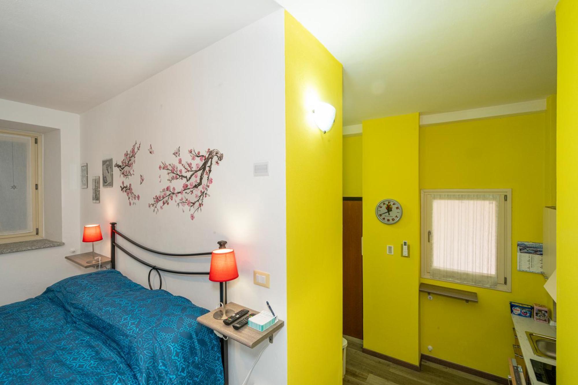 Rossana Apartment Lago Maggiore Baveno Exterior photo