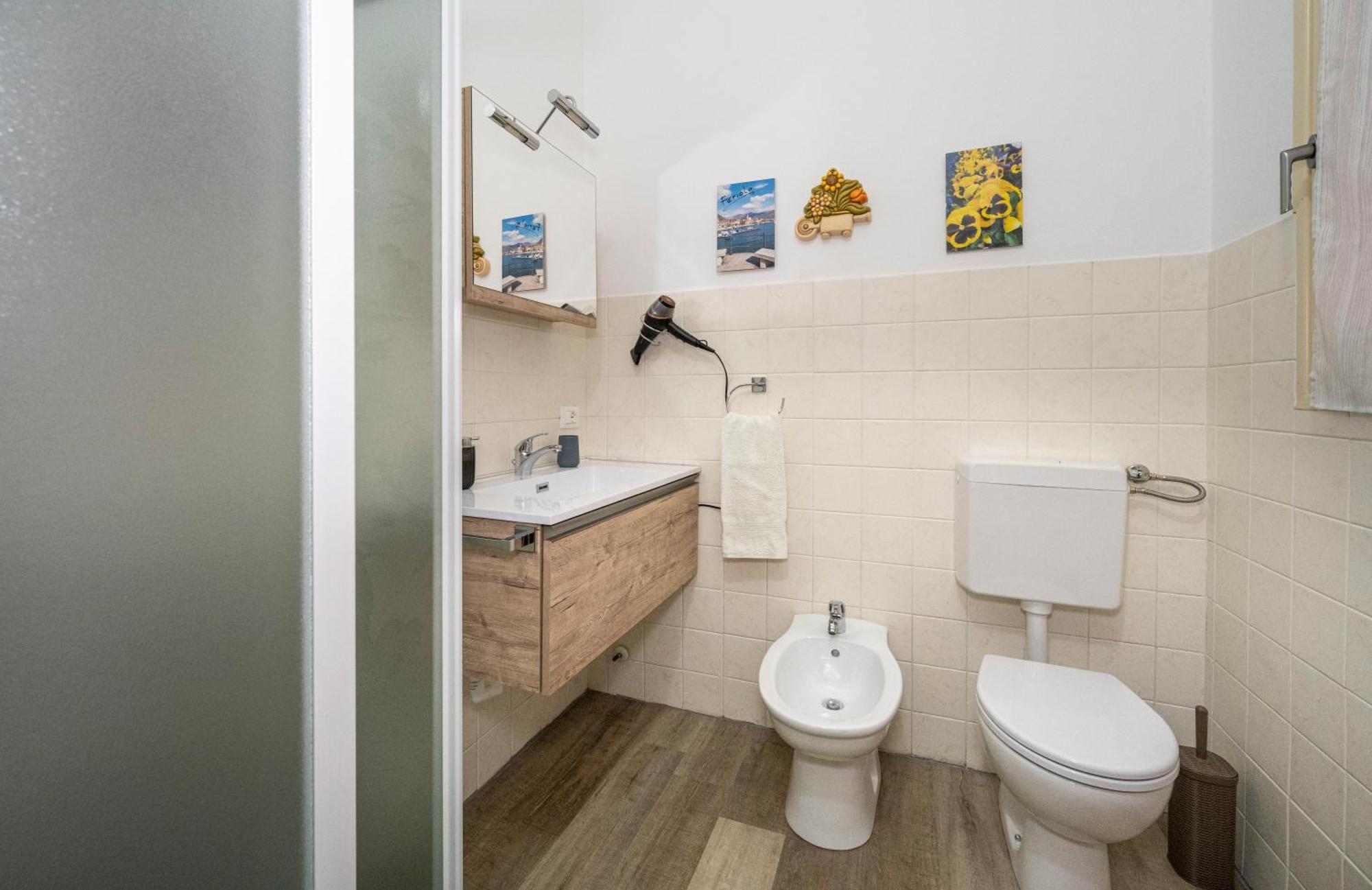 Rossana Apartment Lago Maggiore Baveno Exterior photo