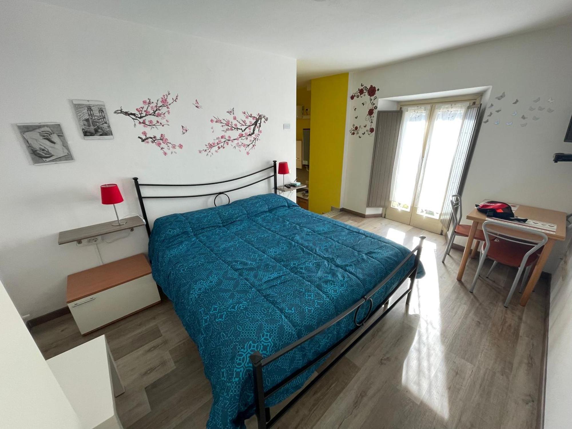 Rossana Apartment Lago Maggiore Baveno Exterior photo