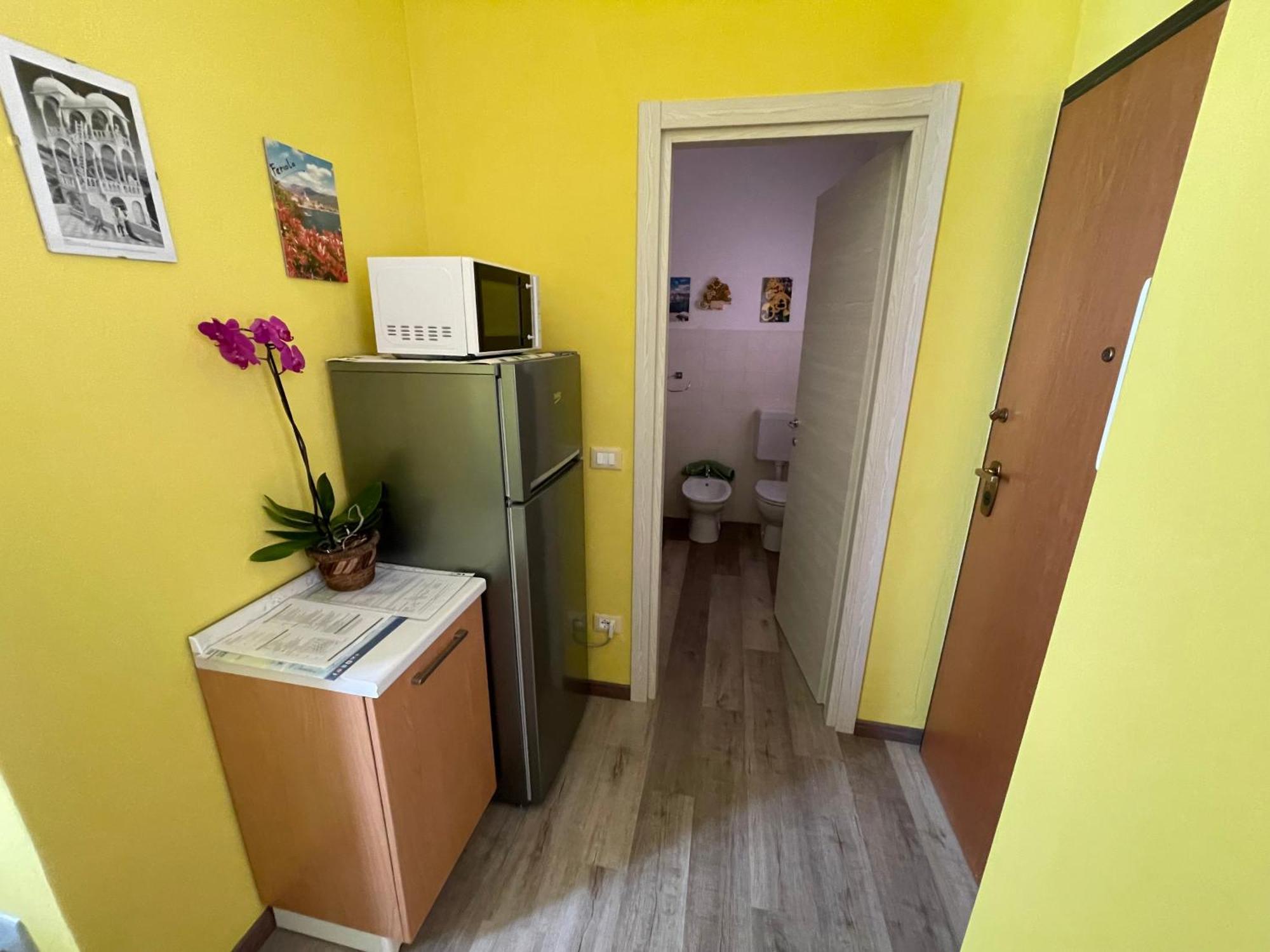 Rossana Apartment Lago Maggiore Baveno Exterior photo