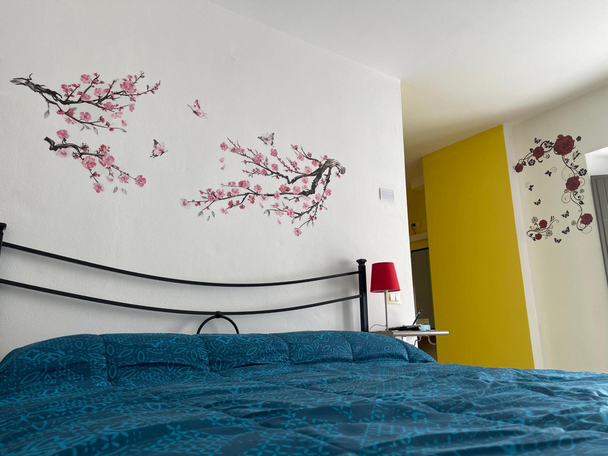 Rossana Apartment Lago Maggiore Baveno Exterior photo