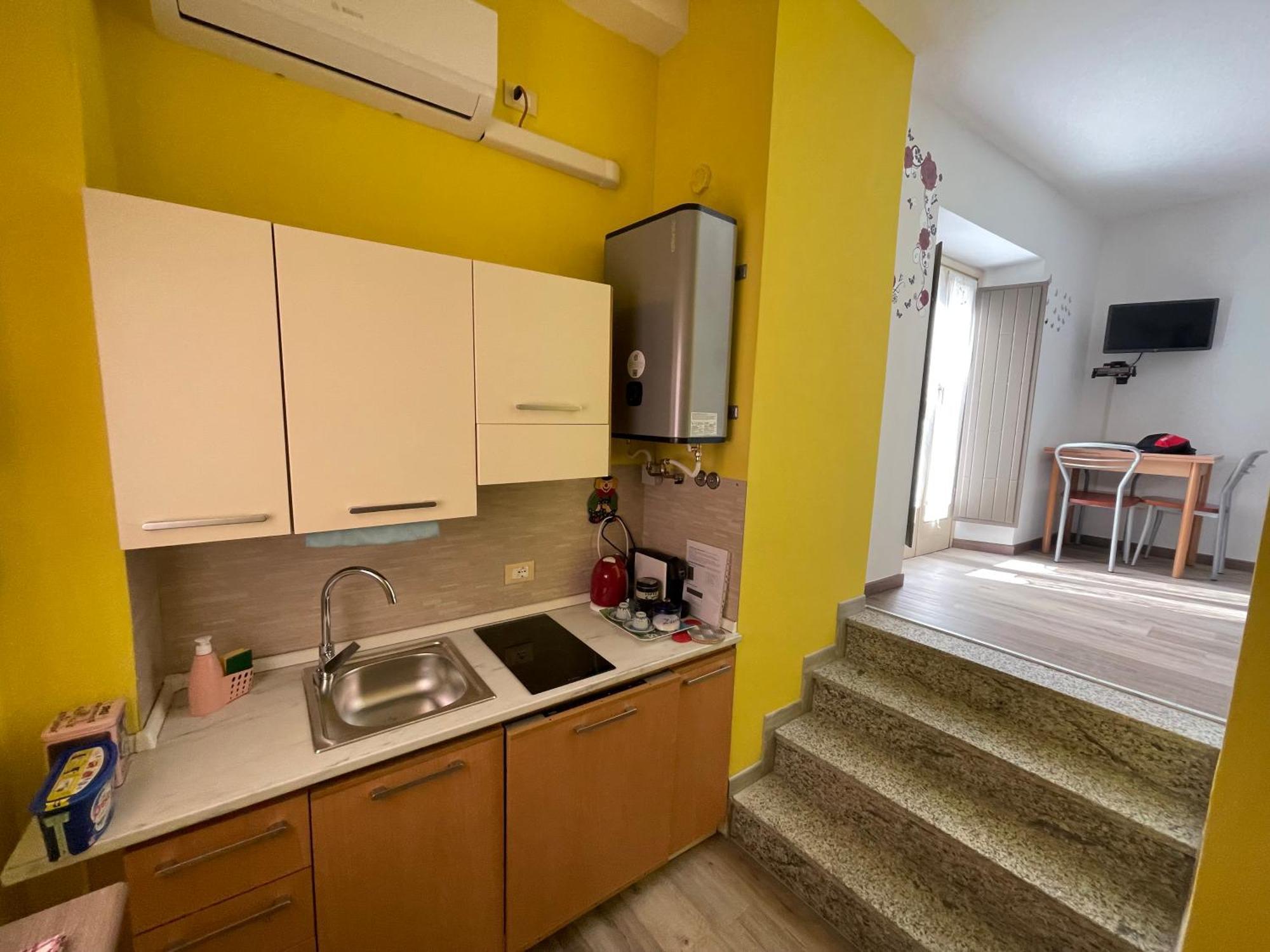 Rossana Apartment Lago Maggiore Baveno Exterior photo